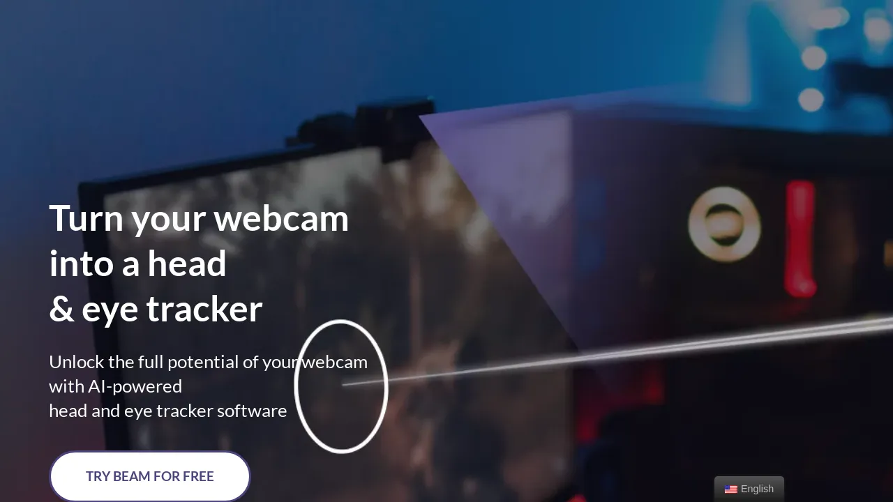 EyeWare Beam BestofAI